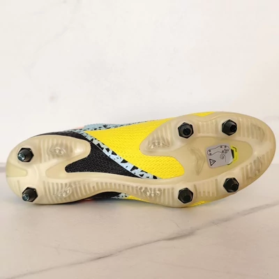 NIKE PHANTOM GT2 ELITE SG-PRO AC stoplis focicipő