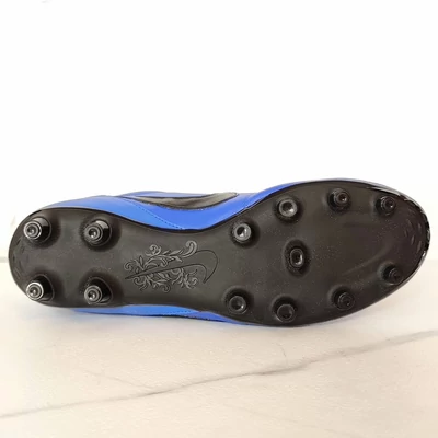 Nike Premier III FG - Kék futballcipő