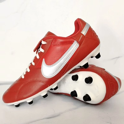 Nike THE PREMIER III FG Futballcipő