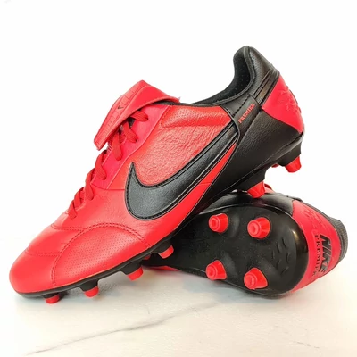 Nike Premier III FG stoplis focicipő
