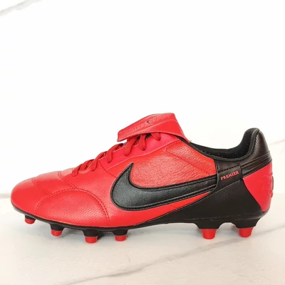 Nike Premier III FG stoplis focicipő