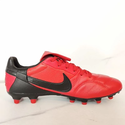 Nike Premier III FG stoplis focicipő