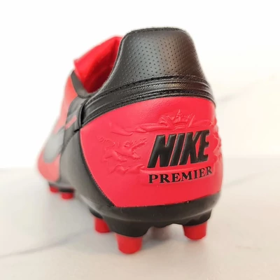 Nike Premier III FG stoplis focicipő