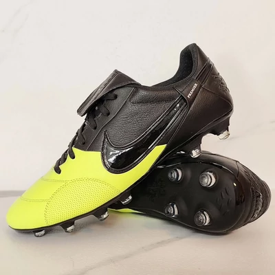 Nike The Premier III FG futballcipő