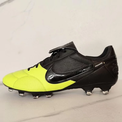 Nike The Premier III FG futballcipő