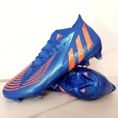 ADIDAS PREDATOR EDGE .1 FG  stoplis focicipő