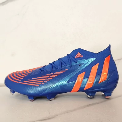 ADIDAS PREDATOR EDGE .1 FG  stoplis focicipő
