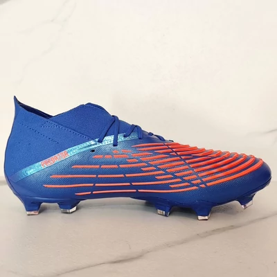 ADIDAS PREDATOR EDGE .1 FG  stoplis focicipő