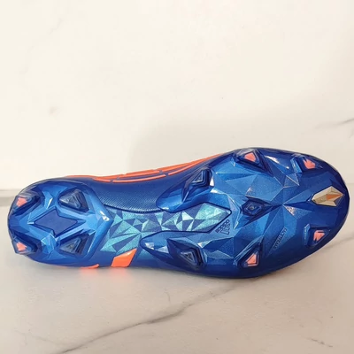 ADIDAS PREDATOR EDGE .1 FG  stoplis focicipő