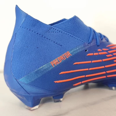ADIDAS PREDATOR EDGE .1 FG  stoplis focicipő