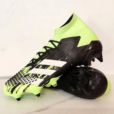 ADIDAS PREDATOR MUTATOR 20.1 SG futballcipő