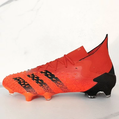 ADIDAS PREDATOR FREAK .1 FG stoplis focicipő