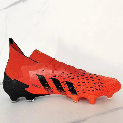 ADIDAS PREDATOR FREAK .1 FG stoplis focicipő