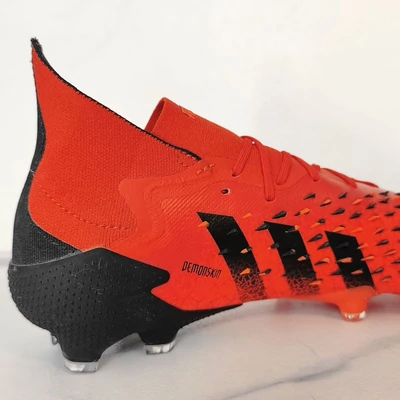 ADIDAS PREDATOR FREAK .1 FG stoplis focicipő