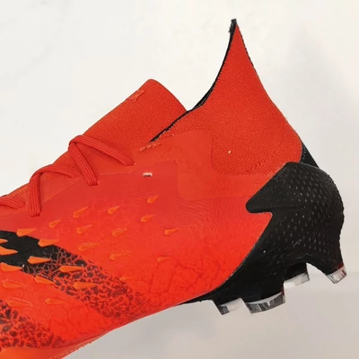 ADIDAS PREDATOR FREAK .1 FG stoplis focicipő