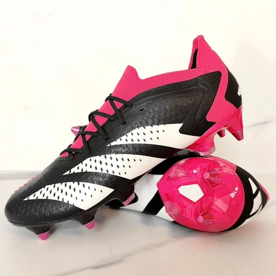 ADIDAS PREDATOR ACCURACY .1 LOW SG futballcipő