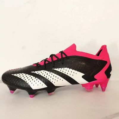 ADIDAS PREDATOR ACCURACY .1 LOW SG futballcipő