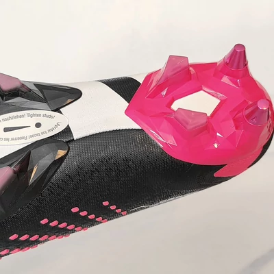ADIDAS PREDATOR ACCURACY .1 LOW SG futballcipő