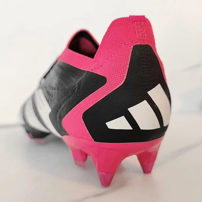 ADIDAS PREDATOR ACCURACY .1 LOW SG futballcipő