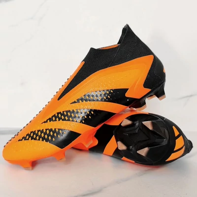 ADIDAS PREDATOR ACCURACY + FG  stoplis focicipő