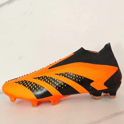 ADIDAS PREDATOR ACCURACY + FG  stoplis focicipő