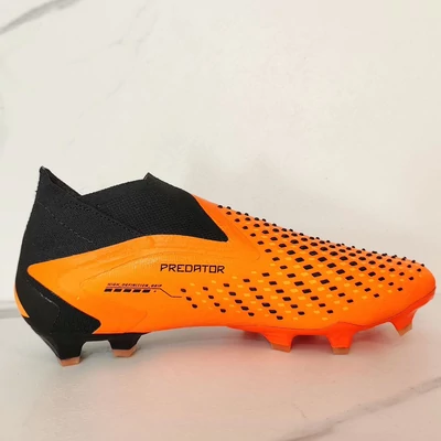 ADIDAS PREDATOR ACCURACY + FG  stoplis focicipő