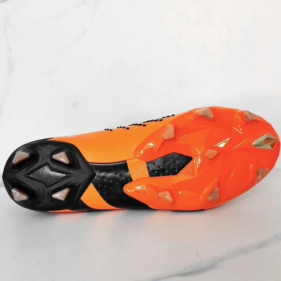 ADIDAS PREDATOR ACCURACY + FG  stoplis focicipő