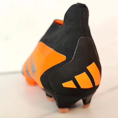 ADIDAS PREDATOR ACCURACY + FG  stoplis focicipő