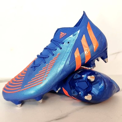 ADIDAS PREDATOR EDGE .1 SG futballcipő