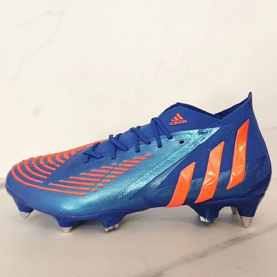 ADIDAS PREDATOR EDGE .1 SG futballcipő