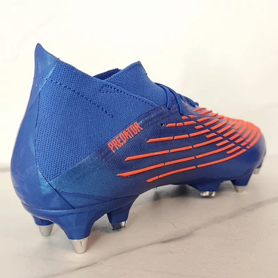 ADIDAS PREDATOR EDGE .1 SG futballcipő