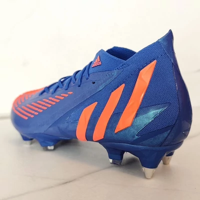 ADIDAS PREDATOR EDGE .1 SG futballcipő