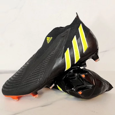 ADIDAS PREDATOR EDGE + FG stoplis focicipő
