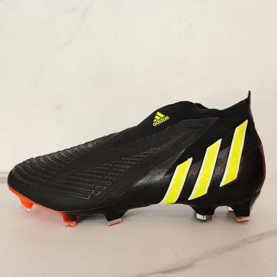 ADIDAS PREDATOR EDGE + FG stoplis focicipő