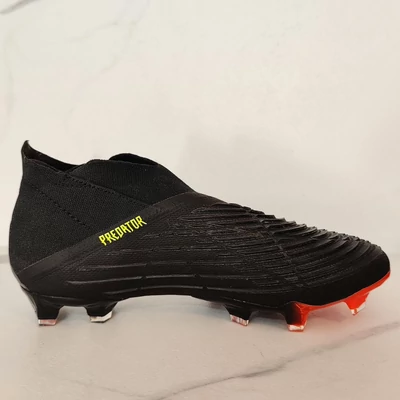 ADIDAS PREDATOR EDGE + FG stoplis focicipő