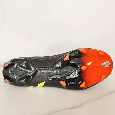 ADIDAS PREDATOR EDGE + FG stoplis focicipő