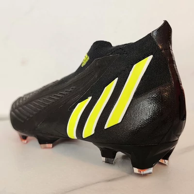 ADIDAS PREDATOR EDGE + FG stoplis focicipő