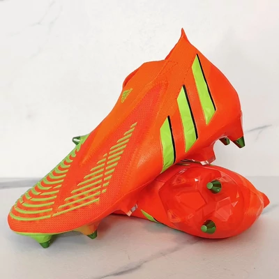 adidas Predator Edge + SG futballciopő