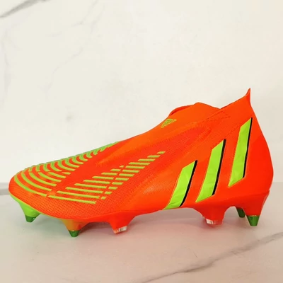 adidas Predator Edge + SG futballciopő