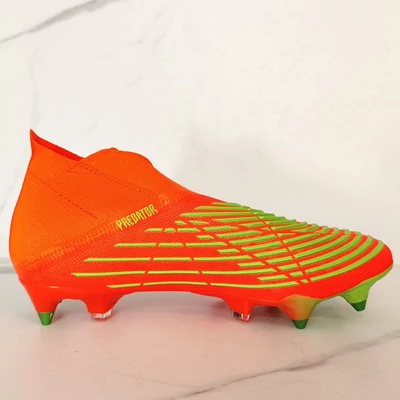 adidas Predator Edge + SG futballciopő