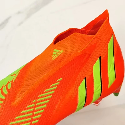 adidas Predator Edge + SG futballciopő