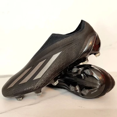 adidas X Speedportal + FG stoplis focicipő