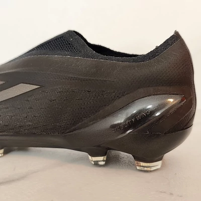 adidas X Speedportal + FG stoplis focicipő