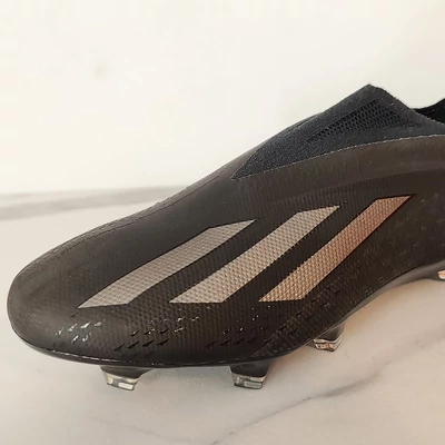 adidas X Speedportal + FG stoplis focicipő
