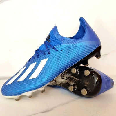 ADIDAS X 19.1 AG futballcipő