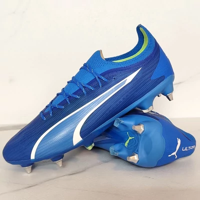Puma ULTRA ULTIMATE MxSG Futballcipő