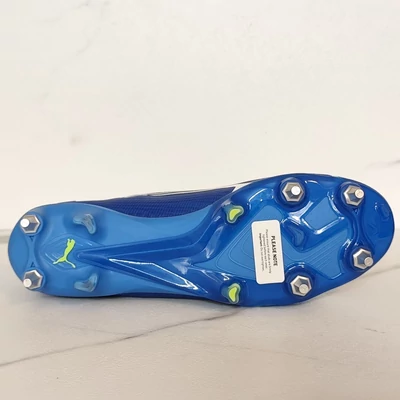 Puma ULTRA ULTIMATE MxSG Futballcipő