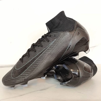 Nike ZM SUPERFLY 10 ELITE FG Futballcipő