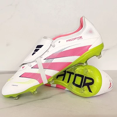 adidas PREDATOR PRO FT FG Futballcipő