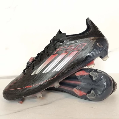 ADIDAS F50 ELITE FG stoplis focicipő